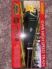 Hornby R1230M 00 Gauge GWR High Speed Train Set