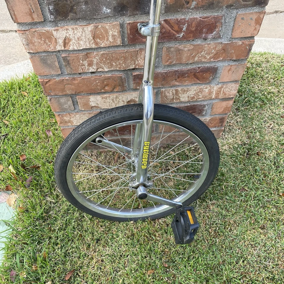 CYCLE PRO Unicycle Bike - Image 3 of 4
