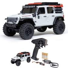 Axial - AXI-2261T2 1/30 Axial SCX30 Jeep Wran...