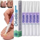 1-5PCS Anti Fungal Pen Intensive Treatment Toenail Fungus Foot Nail Repair Oil
