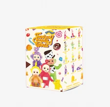 POP MART  Teletubbies Fantasy Candy World Series（PM-693604）