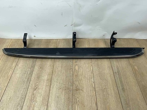 Fits 2014 - 2020 ACURA MDX Tech LH Driver Running Board Step OEM FREE SHIP