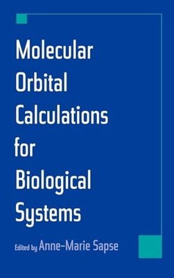 Topics in Physical Chemistry Ser.: Molecular Orbital Calculations for ...
