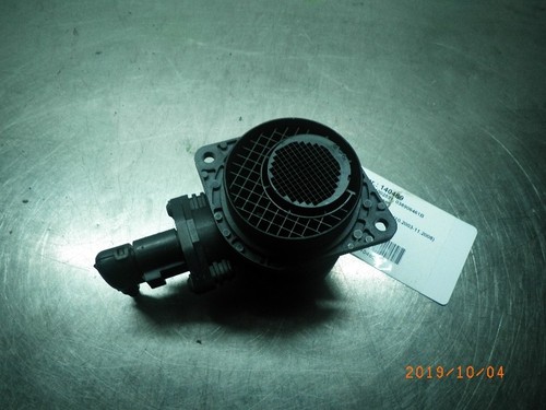 140469 Luftmassenmesser VW Golf V (1K) 0281002531 1.9 TDI