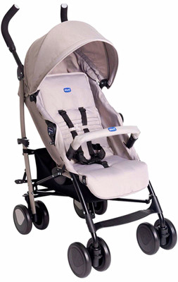 Chicco Buggy Kinder-Buggy Echo Lite