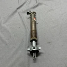 VINTAGE GOLD STAR TAP CO INC BEER BARREL KEG PUMP