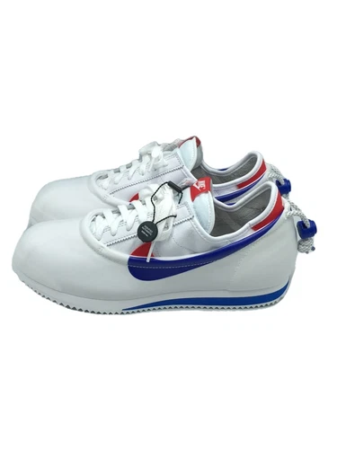 Nike Low Cut Sneakers 28.5Cm Wht Dz3239 100 B4J85