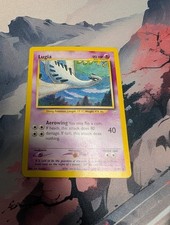 Lugia 20/64 Neo Revelation Regular on eBay
