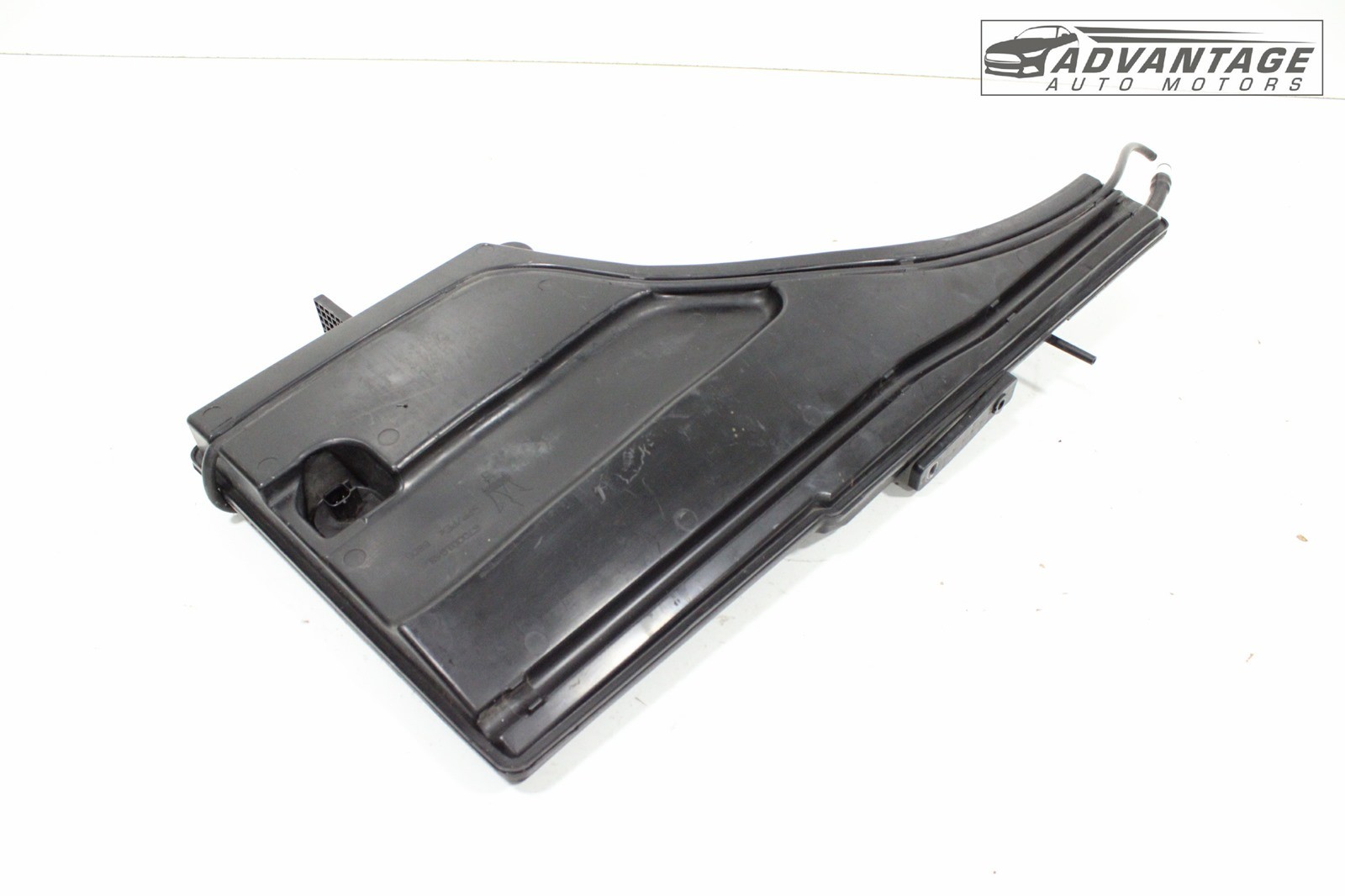 2014-21 MASERATI QUATTROPORTE WINDSHIELD WASHER FLUID TANK BOTTLE RESERVOIR OEM