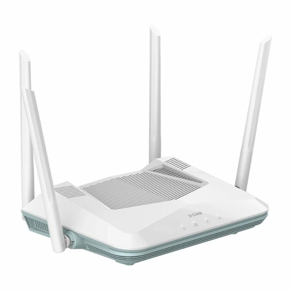 Router D-Link R32 - Immagine 2 di 4