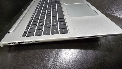 HP EliteBook 860 16" G10 i7-1370P 16GB WUXGA 16" No SSD- For Parts Or Repair. - Afbeelding 5 van 9