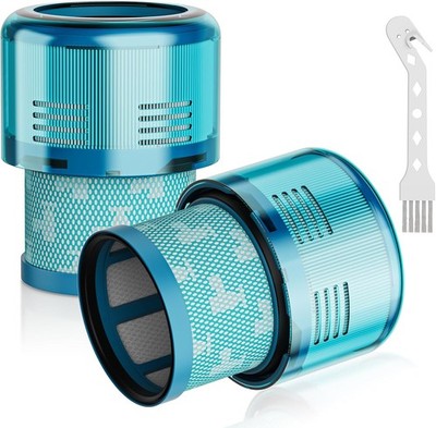 Gen5 Filter Replacement for Dyson Gen5detect Gen5detect Absolute SV23 Dyson