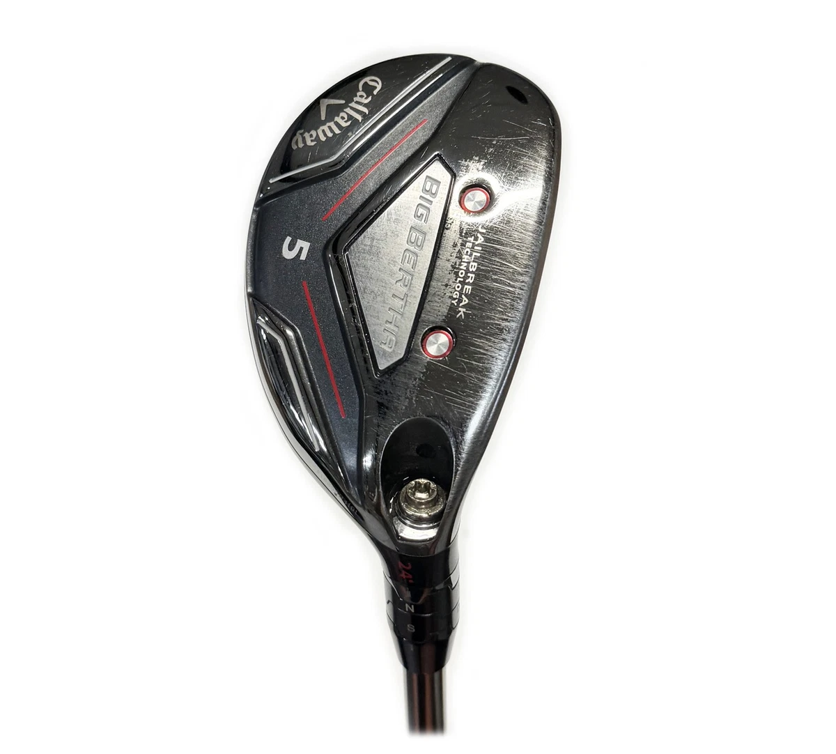 Big Bertha 460 for sale - eBay