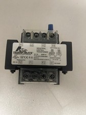 Acme Industrial Control Transformer 50 VA 50/60 Hz Series CE