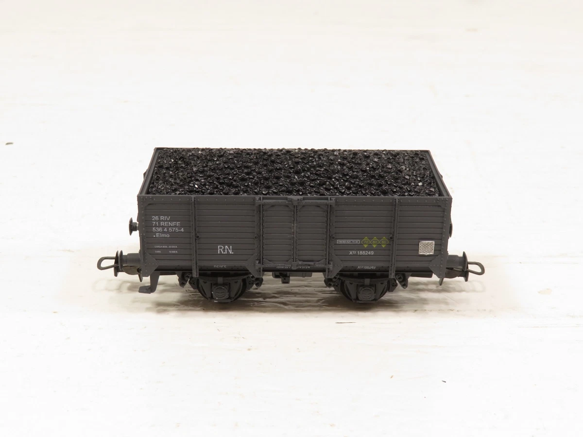 Wagon plat ELECTROTREN 5127 - Collection