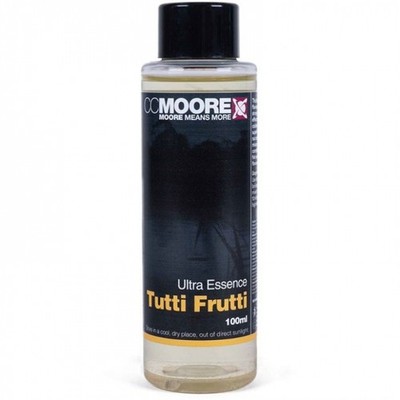 CCMoore Flavour Range - Ultra Tutti Frutt Essence 100ml.