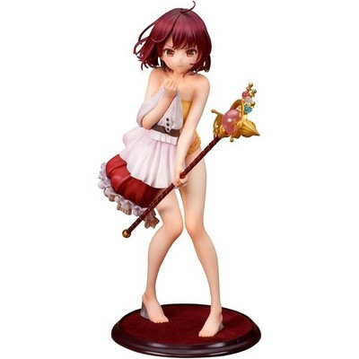 QuesQ Atelier Sophie The Alchemist Sophie Neuenmuller Changing Mode 1/7 New