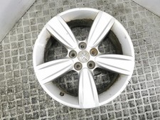 Jantes Peugeot 4007