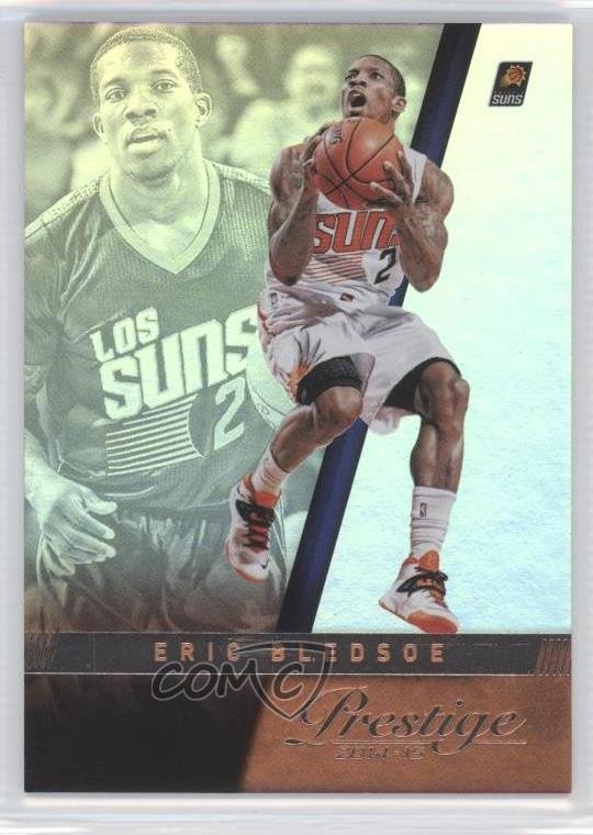 2014-15 Panini Prestige Premium Eric Bledsoe #20 0sf1