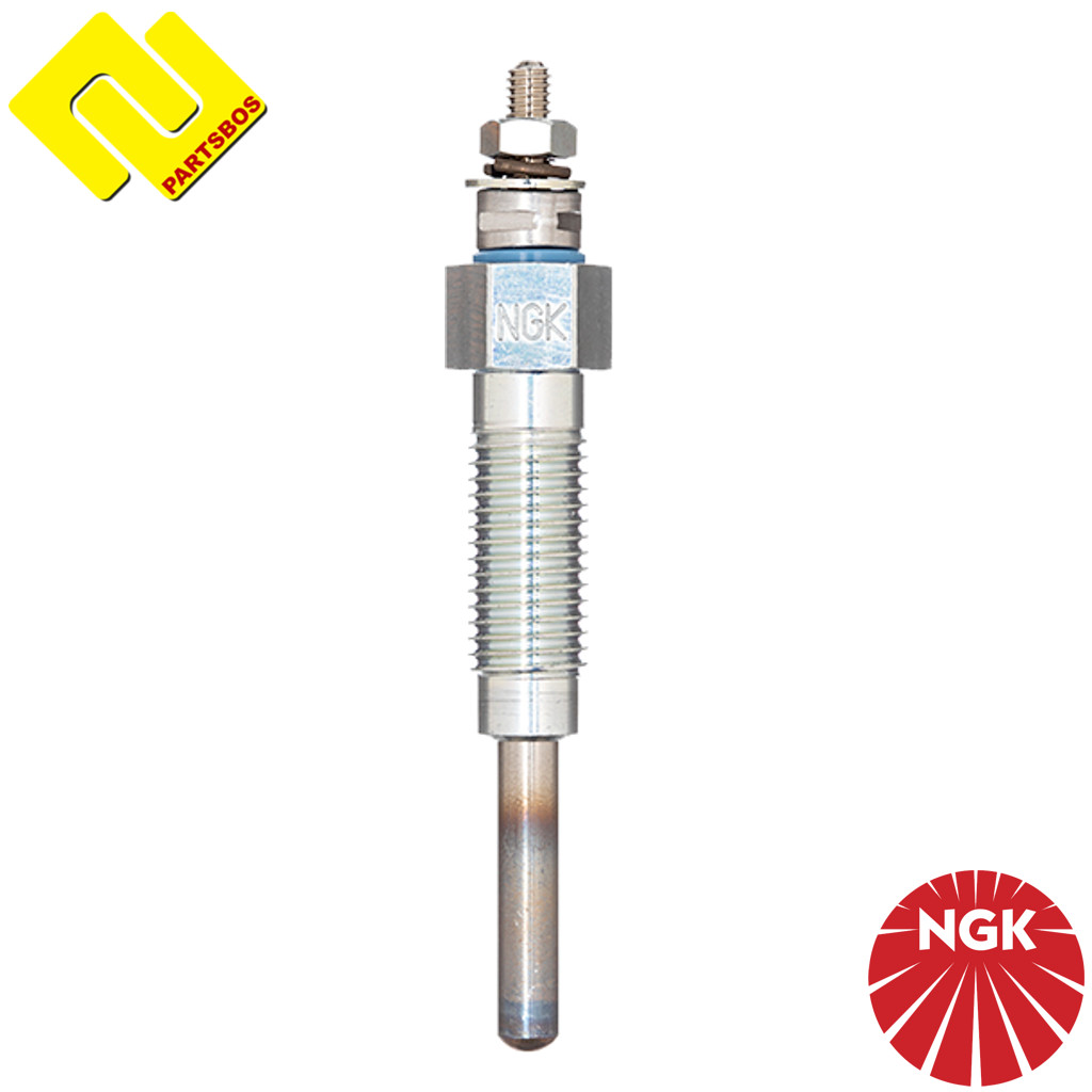 NGK Y-145T Glow Plug 10.5v ,5520 ,2666A013 ,MM432148 ,13721653 ,for MITSUBISHI