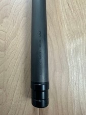 Geez NEO 12.5mm carbon shaft