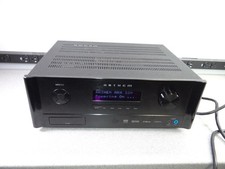 Anthem MRX520 5.2 Home Theater Receiver  For Parts or Repair