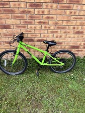 Frog 53 Premium Kids Bike.20 inch Wheels. 8 Speed. GREAT CONDITION