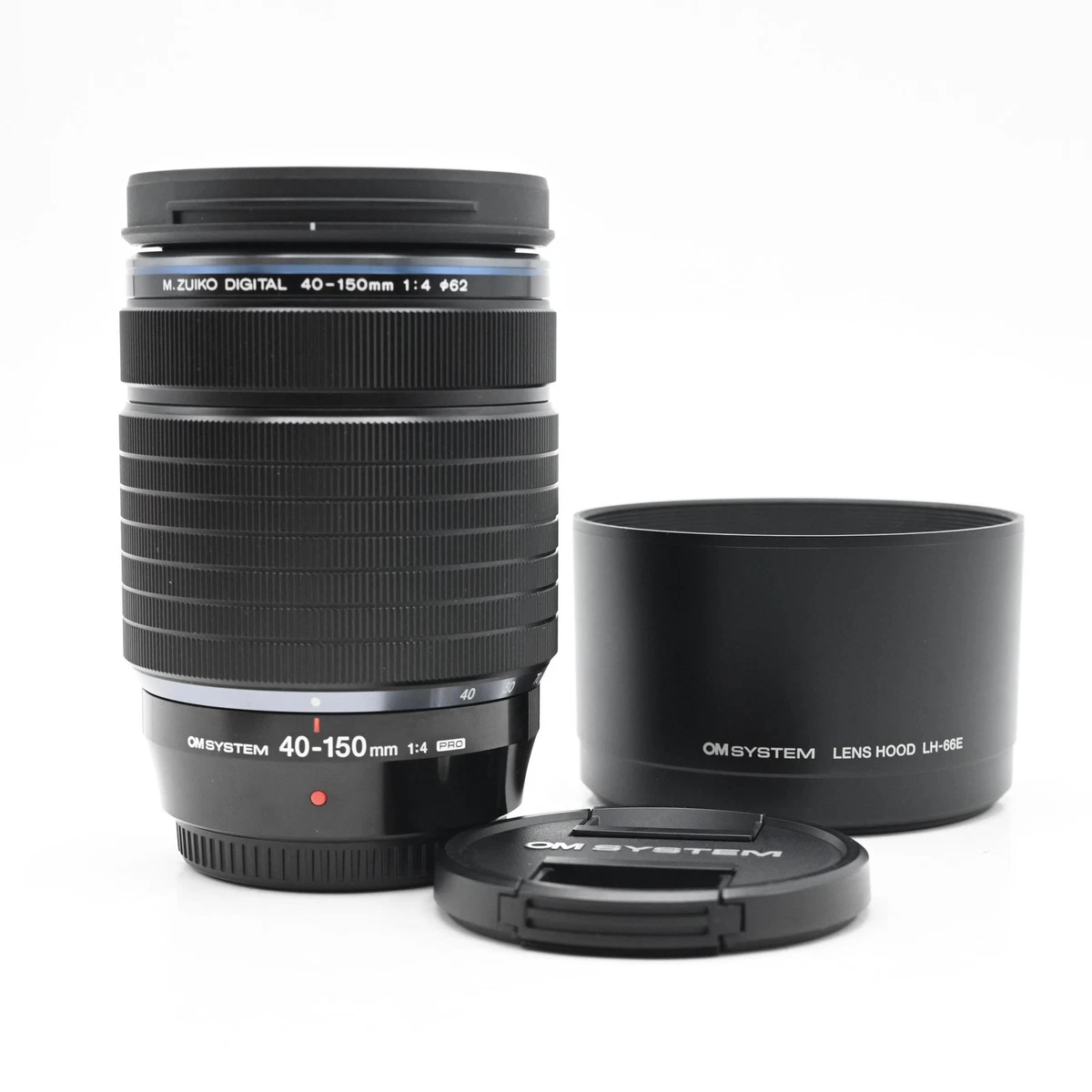 Olympus 40-150mm Focal Camera Lenses for sale | eBay