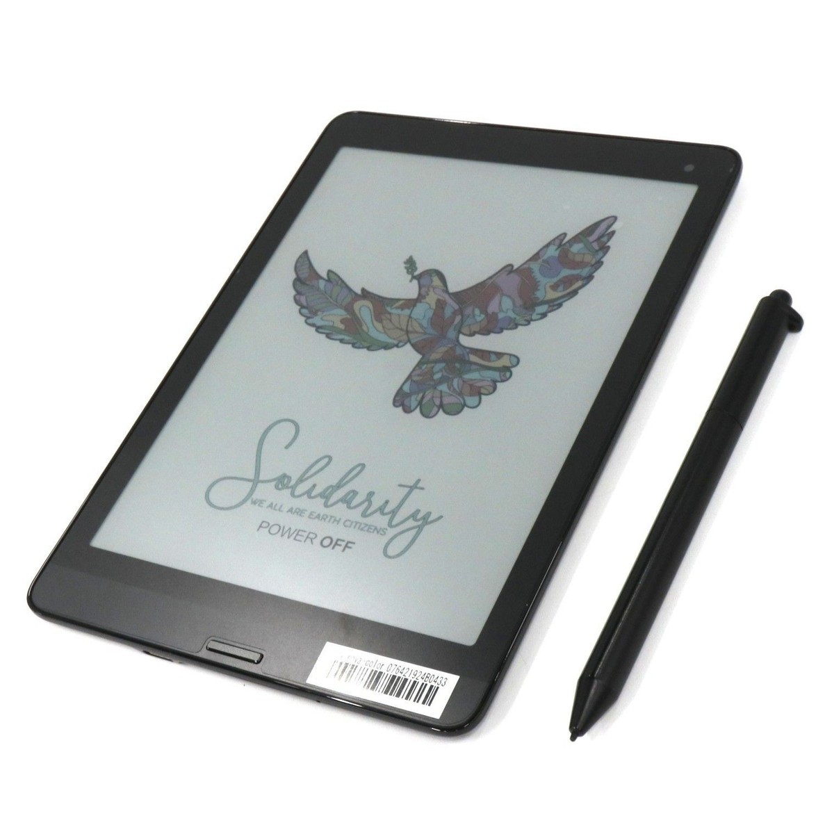 Onyx BOOX Nova 3 Nova3 Color E-Paper Tablet E ink Android Onyx BOOX Nova 3 Nova3 Color E-Paper Tablet E ink Android