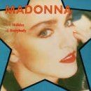 Holiday/Everybody von Madonna | CD | Zustand sehr gut