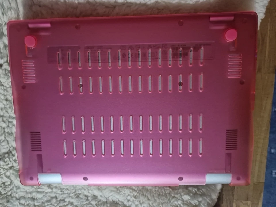 Acer Chromebook Spin CP311-3H 11.6 - Bild 4 von 4