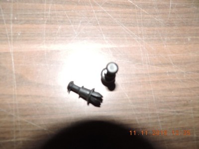 Original Audi A3 8P 8V S3 RS3 Q5  Halter Hutablage Haken Befestigung 8P0862528 