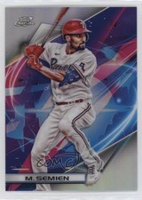 Click to enlarge Marcus Semien