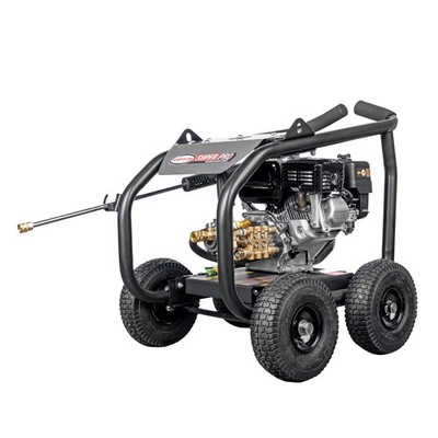 #ad SIMPSON 65200 Super Pro 3600 PSI 2.5 GPM Direct Drive Pressure Washer New $1499.99