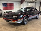 1983 Oldsmobile Cutlass Calais