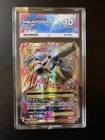 2016 Pokemon XY Evolutions Mega Blastoise EX 102/108 ACE 10 Gem Mint