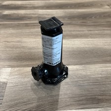 1999-2004 Isuzu Rodeo Honda Passport Oem Bottle Style Spare Tire Jack