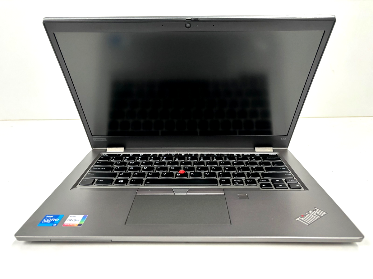 Lenovo ThinkPad L13 Gen 2 13.3 FHD Core i5-1145G7 16GB 500SSD