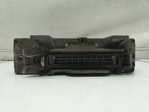 0265101040 ECU-MOTORSTEUERGERÄT UCE MOTORSTEUERGERÄT / 0125457432 / 3740438 FÜR