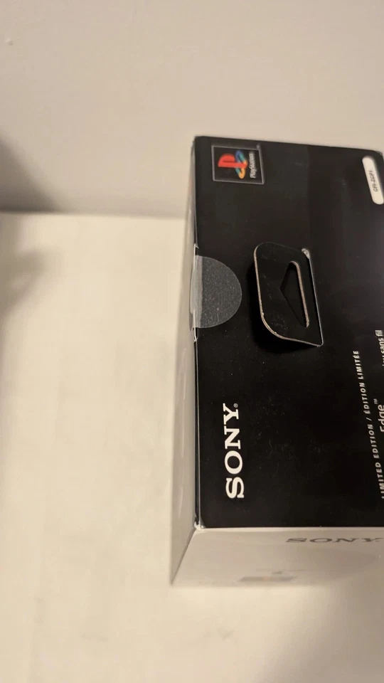 PlayStation PS5 DualSense Edge 30th Anniversary Limited Edition Controller NIB ✅ - Image 2 of 4