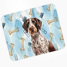 Carolines Treasures Roan German Wirehaired Po...