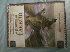 Power Of Faerun Forgotten Realms D d 3.5 Minor Spine damage