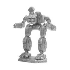 Iron Wind Battletech Hellspawn Pack New