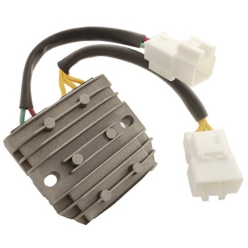 Free Shipping Tecnium By DZE MOSFET Regulator For Motorcycle Parts Accessories