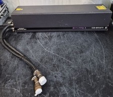 INNOVA TECHNOLOGY ENTERPRISE II COHERENT ENTCII-653