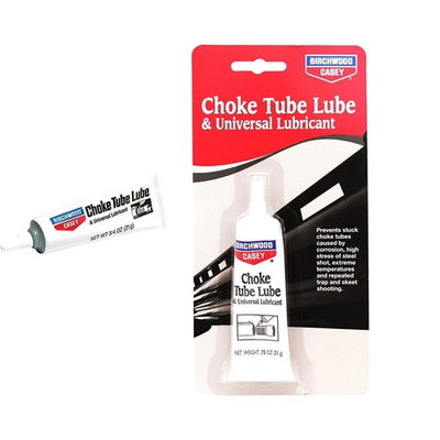#ad Choke Tube Lube 3 4oz $19.99
