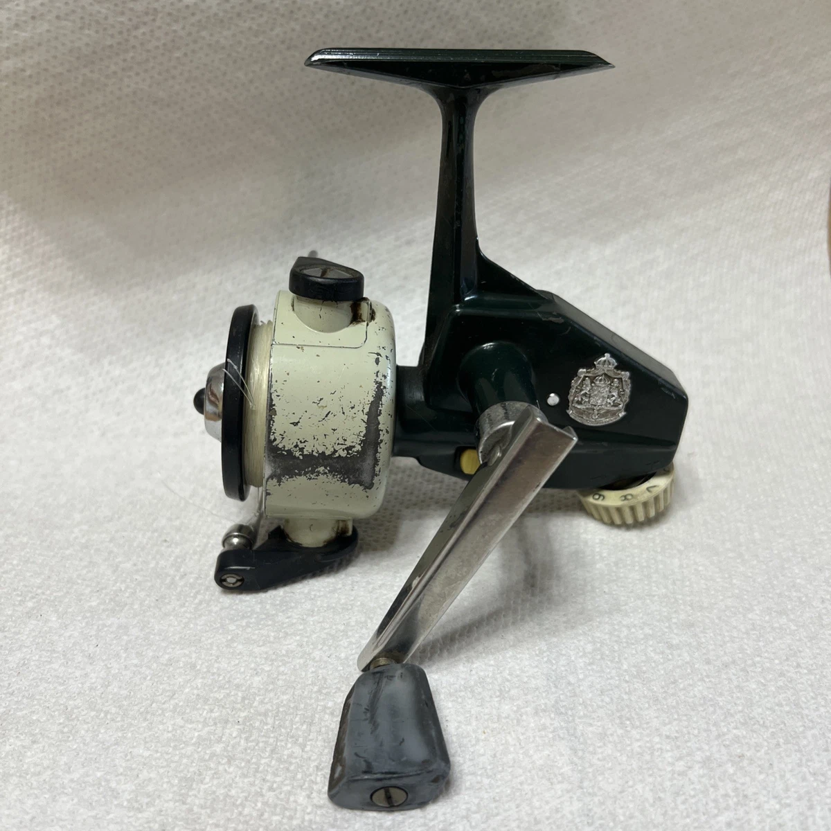 Vintage Zebco Cardinal Fishing Reels for sale - eBay