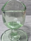 Antique Green Depression Coca-Cola Eye Wash Cup SCARCE Coke Collectible  — photo 6