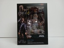 NUOVO Modellino Figma SP-162 Dead Space Isaac Clarke Good Smile Company