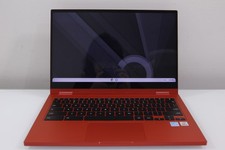 Samsung Galaxy Chromebook XE530QDA: i3-10210U 1.6ghz 16GB 128GB Touch Screen